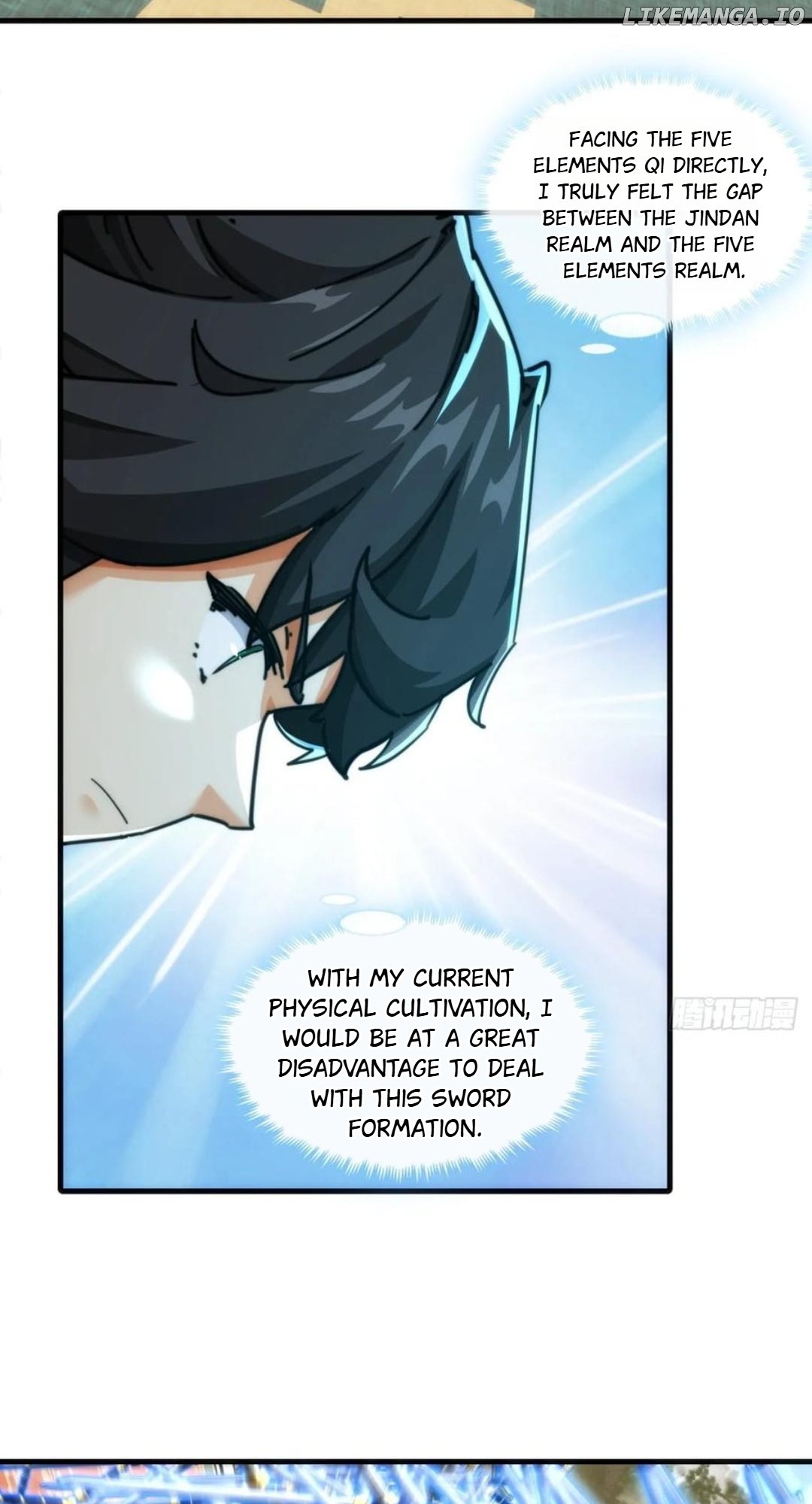 Please Slay The Demon! Young Master! Chapter 181 - page 39